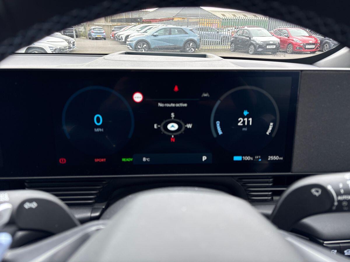 Used Hyundai IONIQ 2025 for sale - 75949976: Photo 14