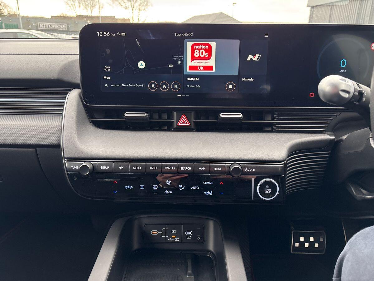 Used Hyundai IONIQ 2025 for sale - 75949976: Photo 16