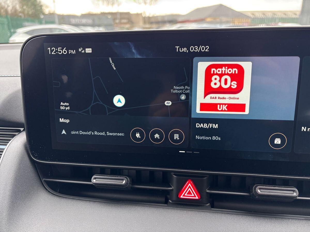 Used Hyundai IONIQ 2025 for sale - 75949976: Photo 17