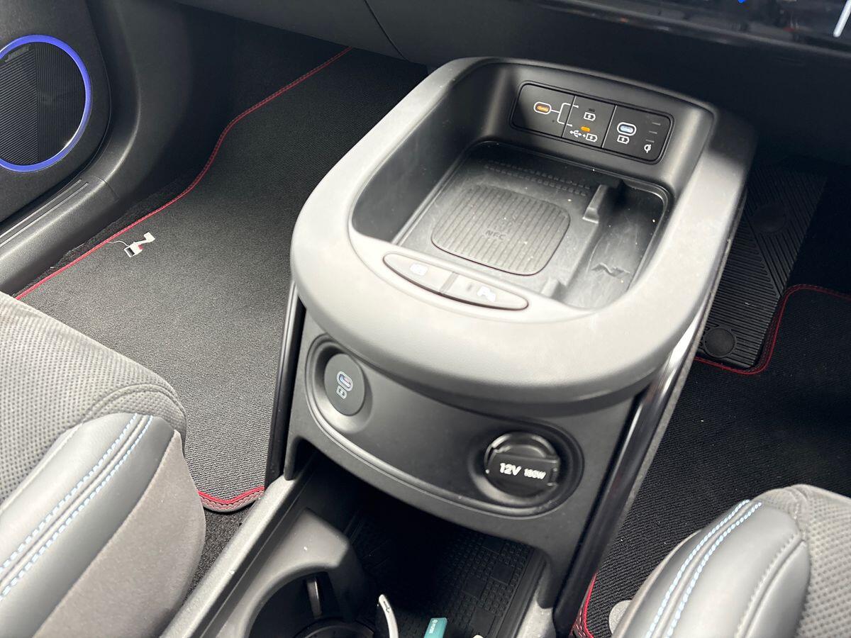 Used Hyundai IONIQ 2025 for sale - 75949976: Photo 18