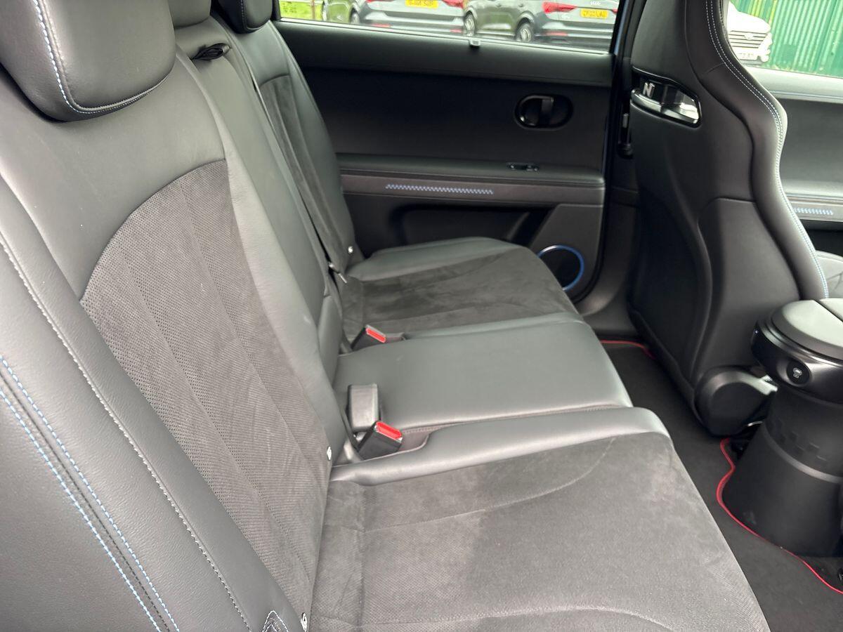 Used Hyundai IONIQ 2025 for sale - 75949976: Photo 19