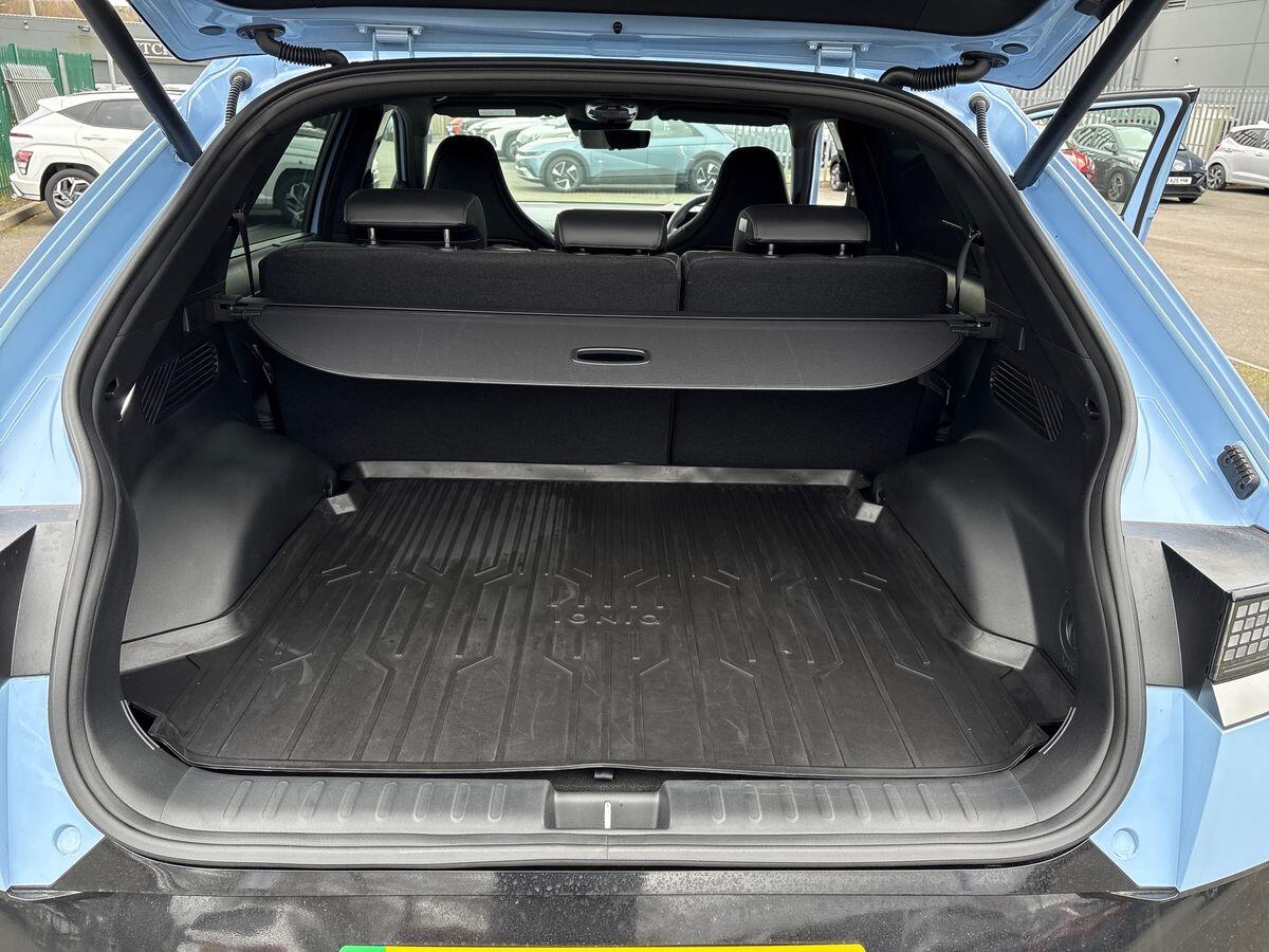 Used Hyundai IONIQ 2025 for sale - 75949976: Photo 20