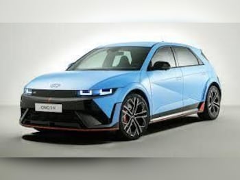 Used Hyundai IONIQ 2025 for sale - 75949976: Photo
