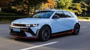 Used Hyundai IONIQ 2025 for sale - 75949976: Photo 3