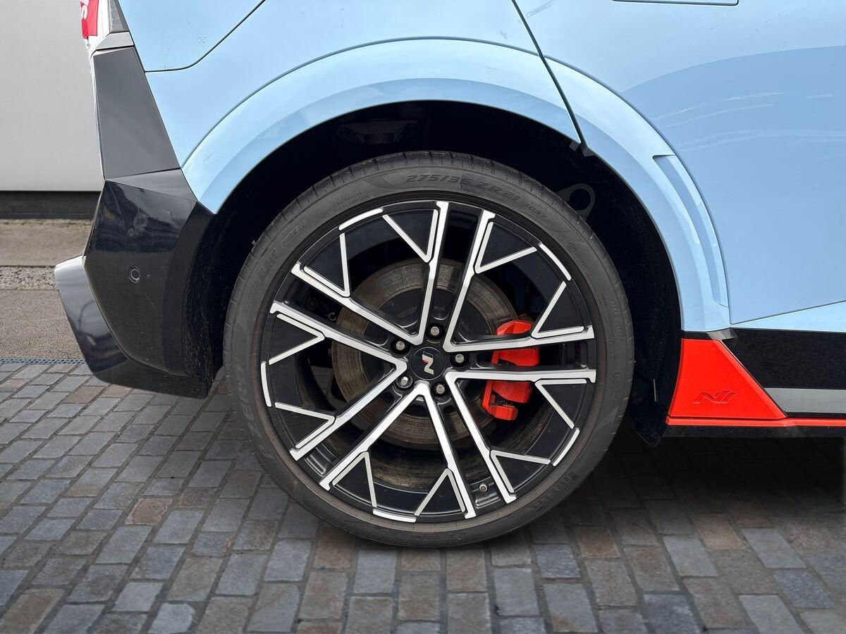 Used Hyundai IONIQ 2025 for sale - 75949976: Photo 9