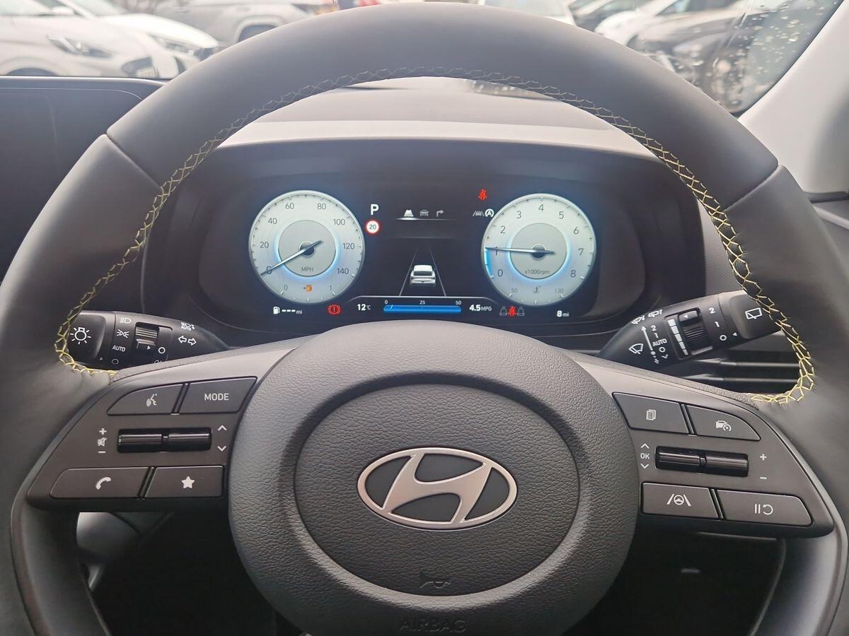 Used Hyundai i20 for sale - 77174526: Photo 13