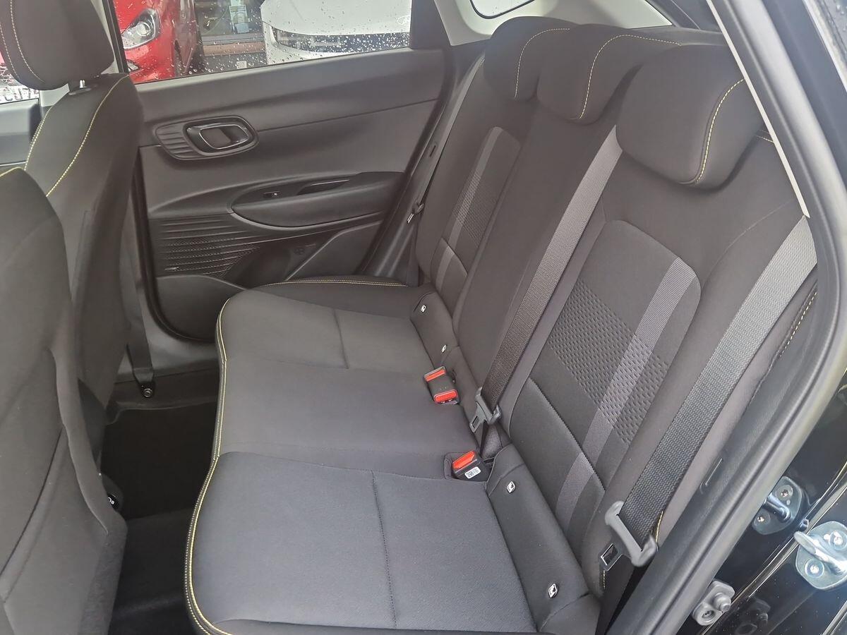 Used Hyundai i20 for sale - 77174526: Photo 15