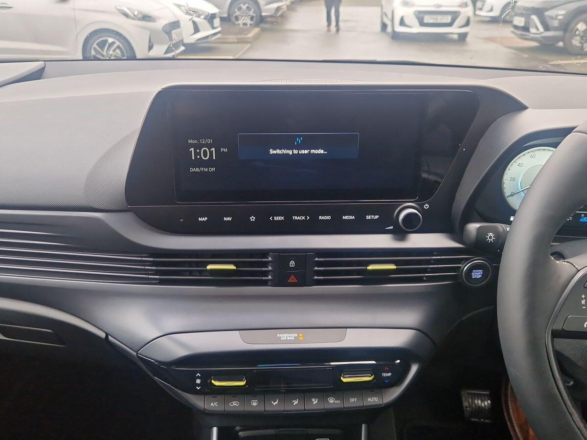 Used Hyundai i20 for sale - 77174526: Photo 16