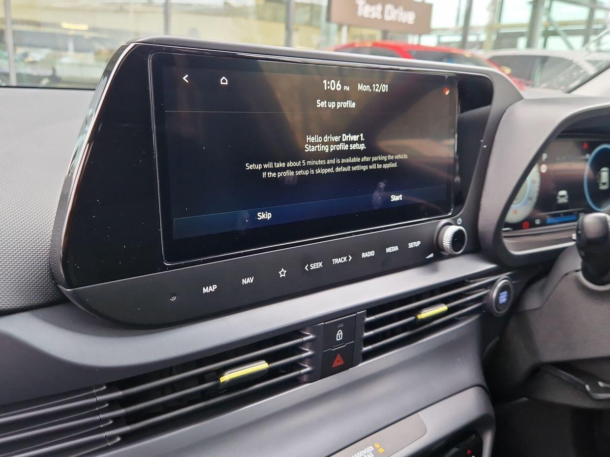 Used Hyundai i20 for sale - 77174526: Photo 17