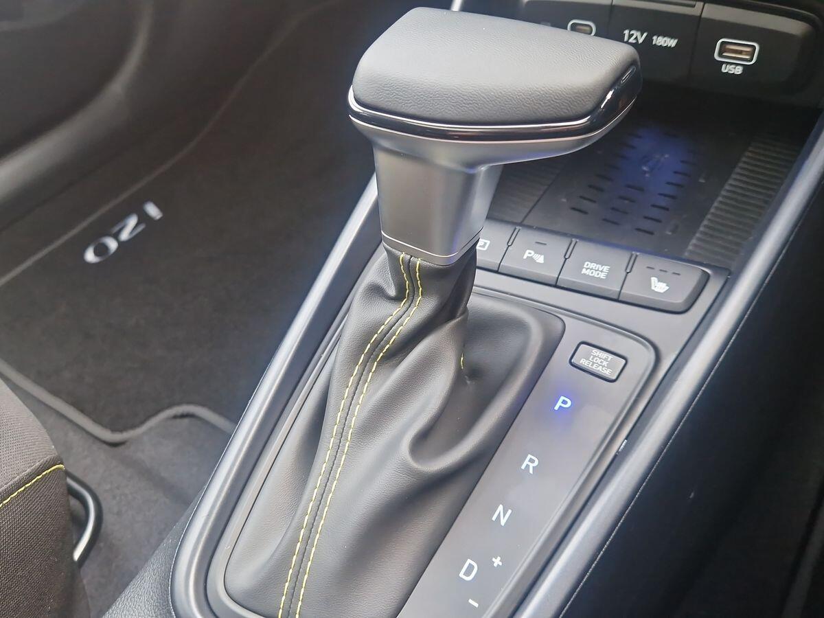 Used Hyundai i20 for sale - 77174526: Photo 18