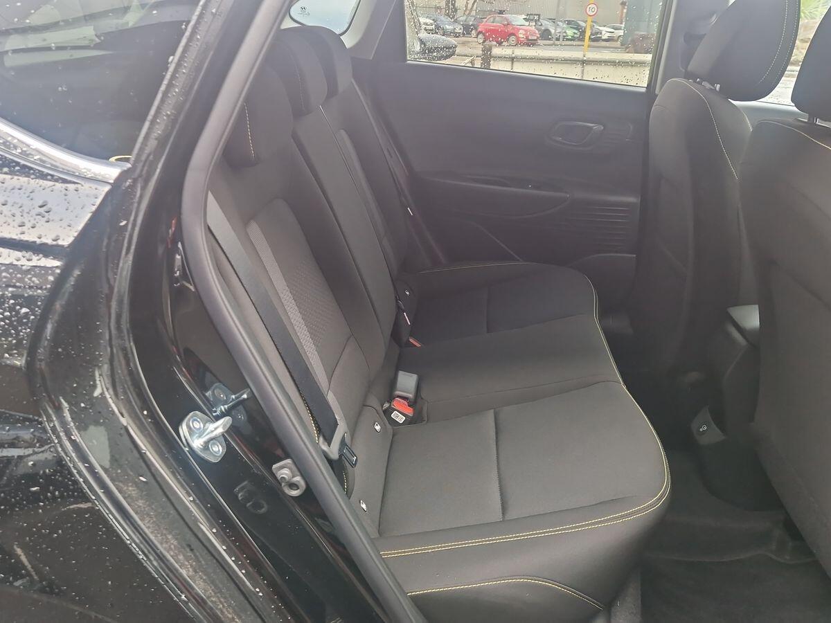 Used Hyundai i20 for sale - 77174526: Photo 19