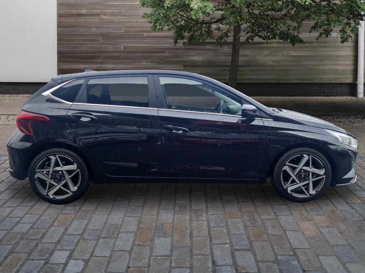 Used Hyundai i20 for sale - 77174526: Photo 2