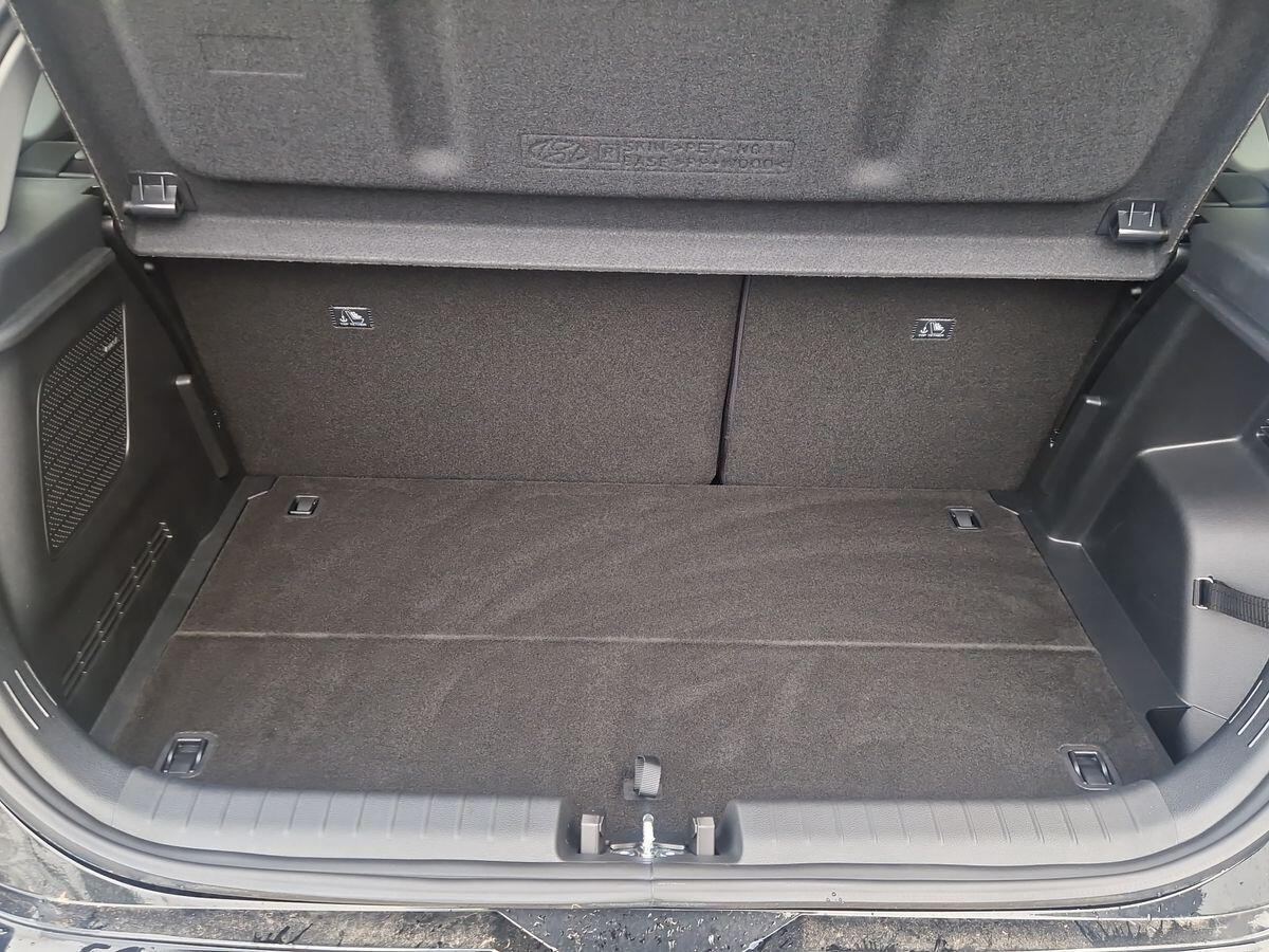 Used Hyundai i20 for sale - 77174526: Photo 20