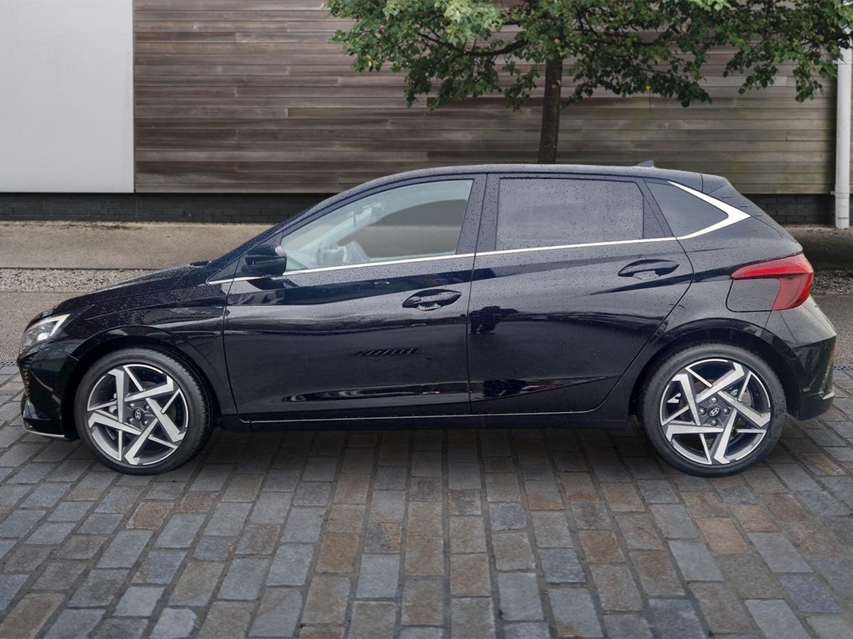 Used Hyundai i20 for sale - 77174526: Photo 6