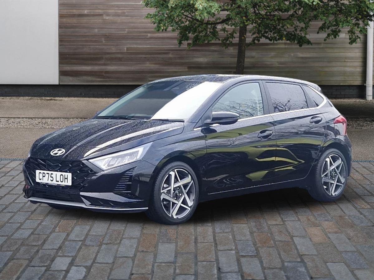 Used Hyundai i20 for sale - 77174526: Photo 7