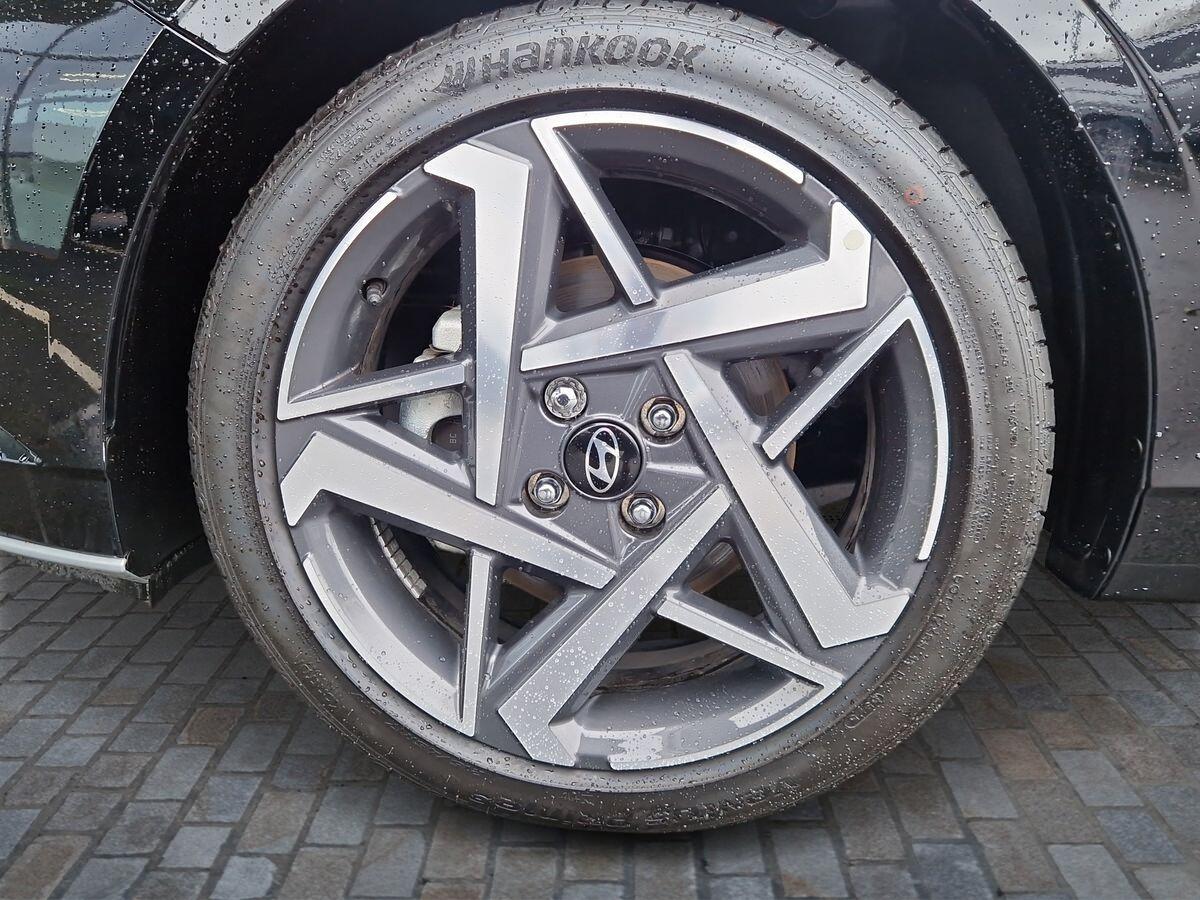 Used Hyundai i20 for sale - 77174526: Photo 9