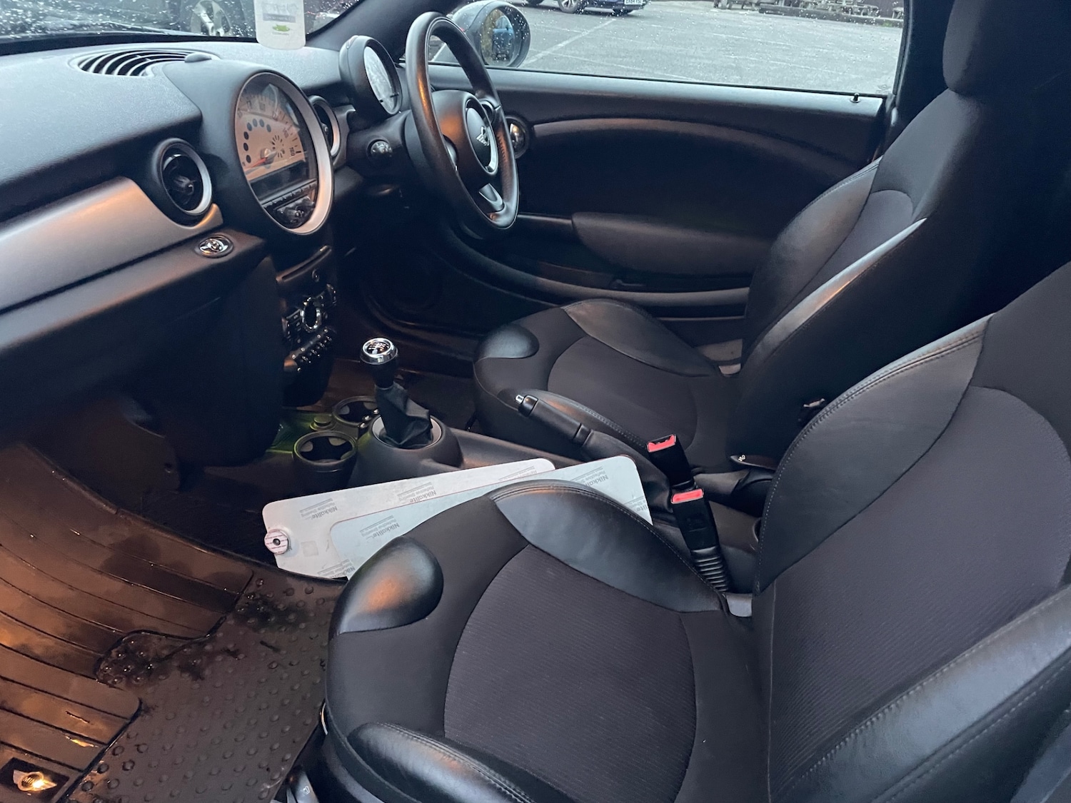 Used MINI Roadster 2013 for sale - 76835015: Photo 10