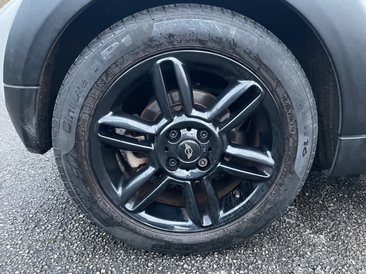 Used MINI Roadster 2013 for sale - 76835015: Photo 11