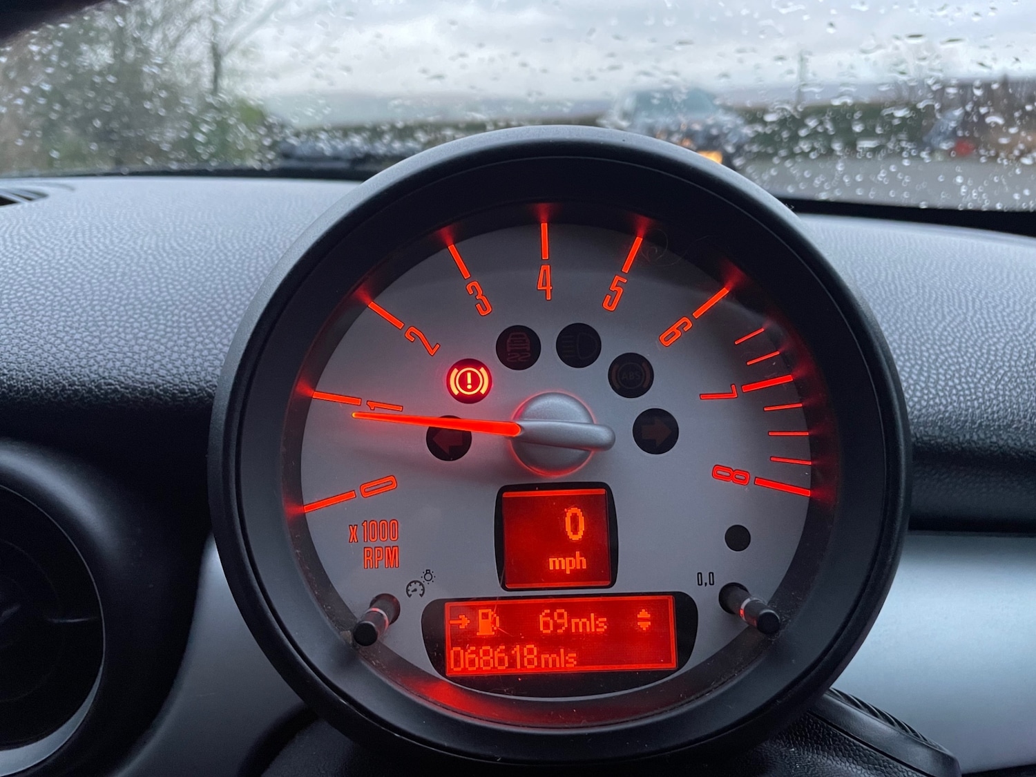 Used MINI Roadster 2013 for sale - 76835015: Photo 12