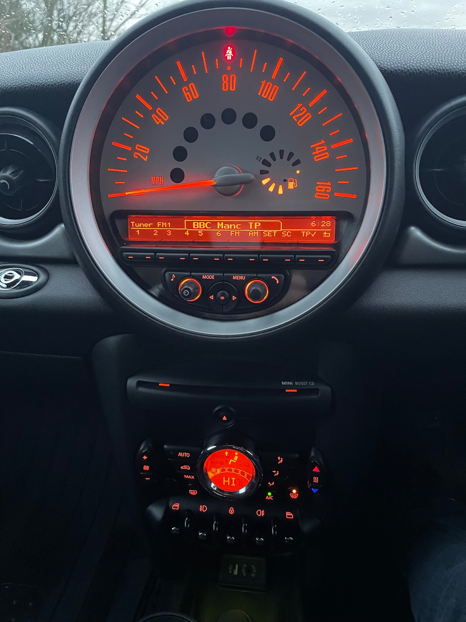 Used MINI Roadster 2013 for sale - 76835015: Photo 13