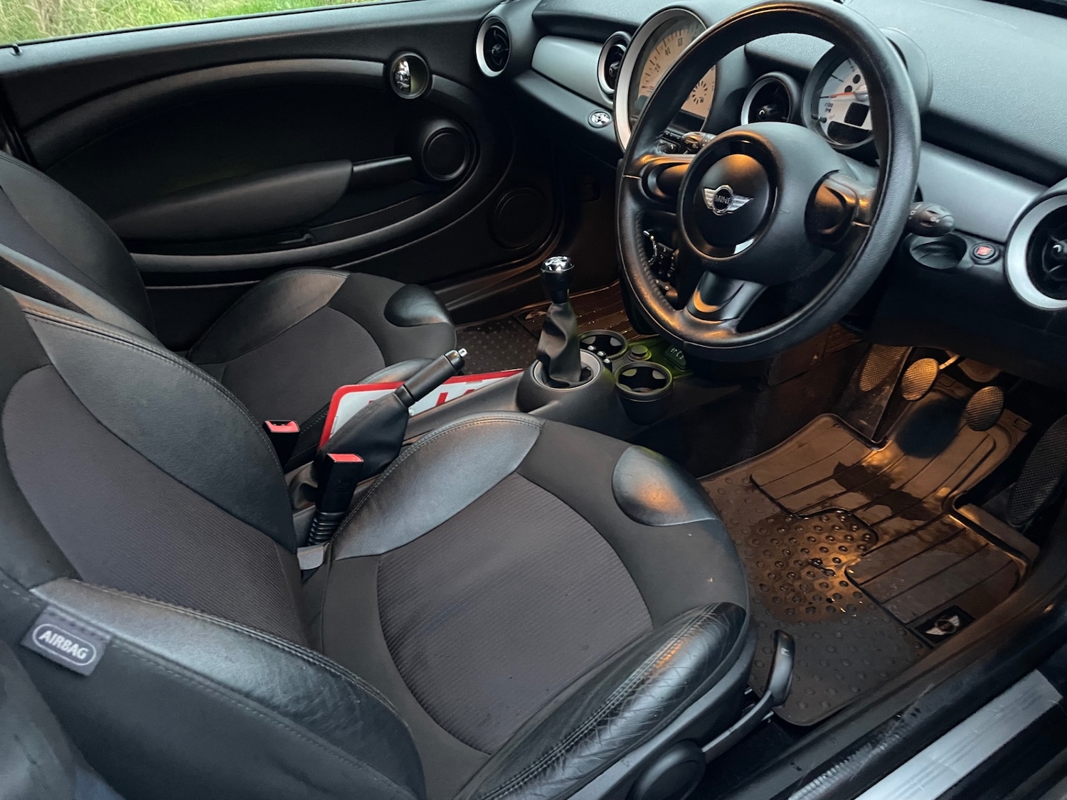 Used MINI Roadster 2013 for sale - 76835015: Photo 9