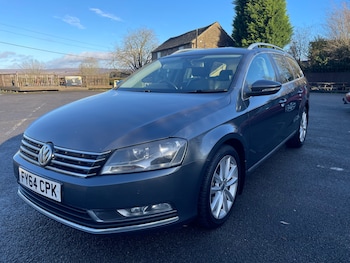 Used Volkswagen Passat 2014 for sale - 76777204: Photo