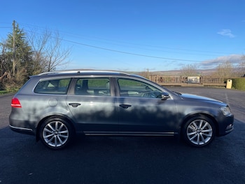 Used Volkswagen Passat 2014 for sale - 76777204: Photo