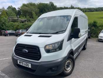 Used Ford Transit 2019 for sale - 73229805: Photo