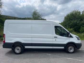 Used Ford Transit 2019 for sale - 73229805: Photo