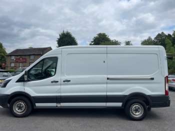 Used Ford Transit 2019 for sale - 73229805: Photo