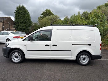 Used Volkswagen Caddy 2015 for sale - 78808189: Photo