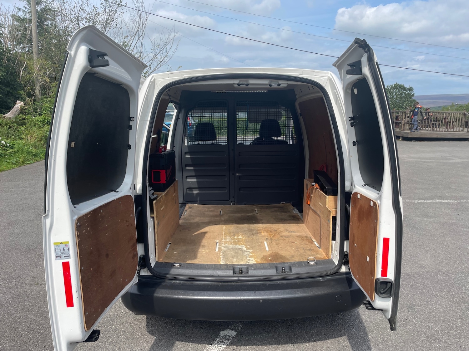 Vehicle 11