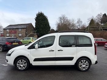 Used Citroen Berlingo Multispace 2013 for sale - 77450829: Photo
