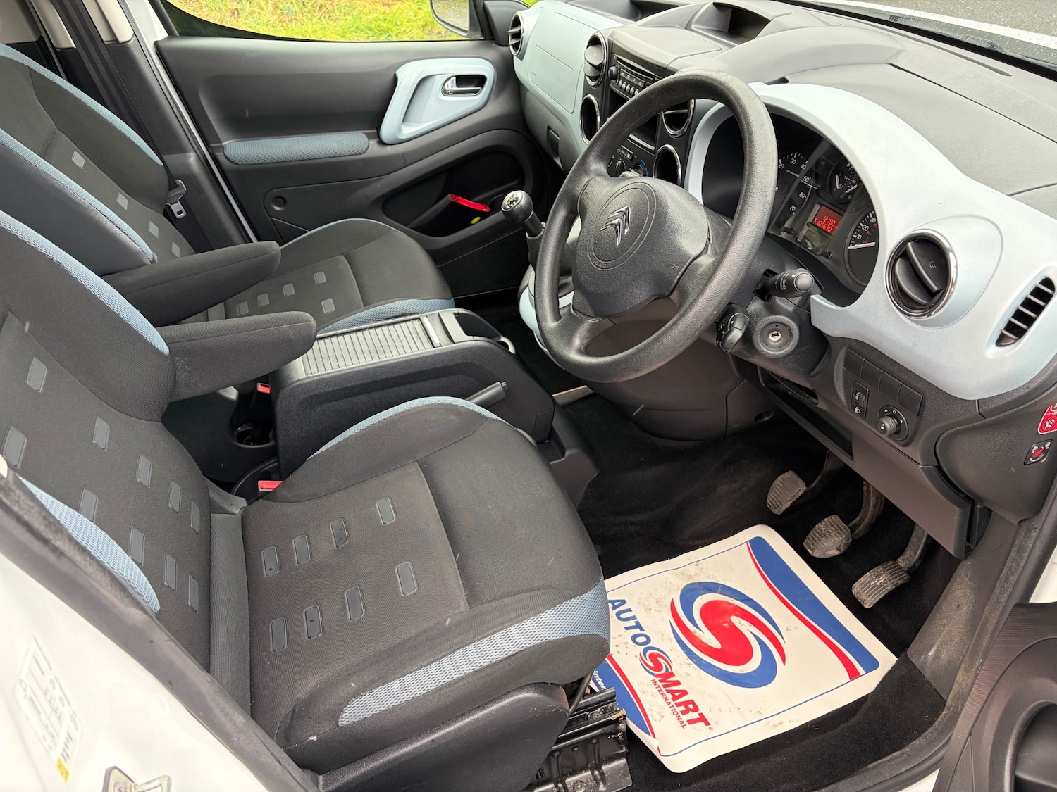 Used Citroen Berlingo Multispace 2013 for sale - 77450829: Photo 9