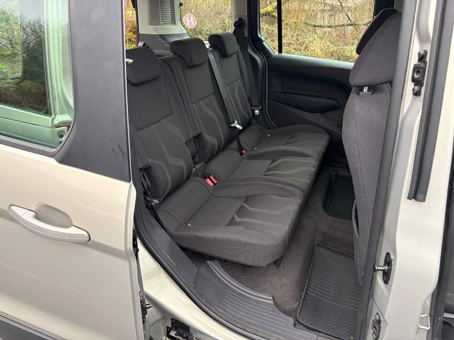 Used Ford Tourneo Connect for sale - 77462174: Photo 10