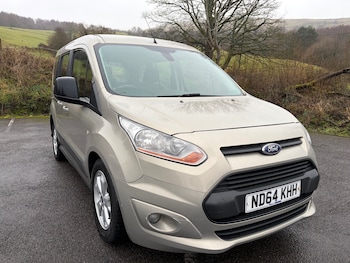 Used Ford Tourneo Connect undefined for sale - 77462174: Photo