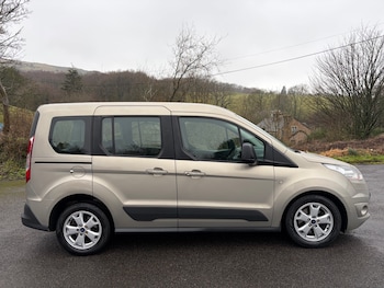 Used Ford Tourneo Connect undefined for sale - 77462174: Photo