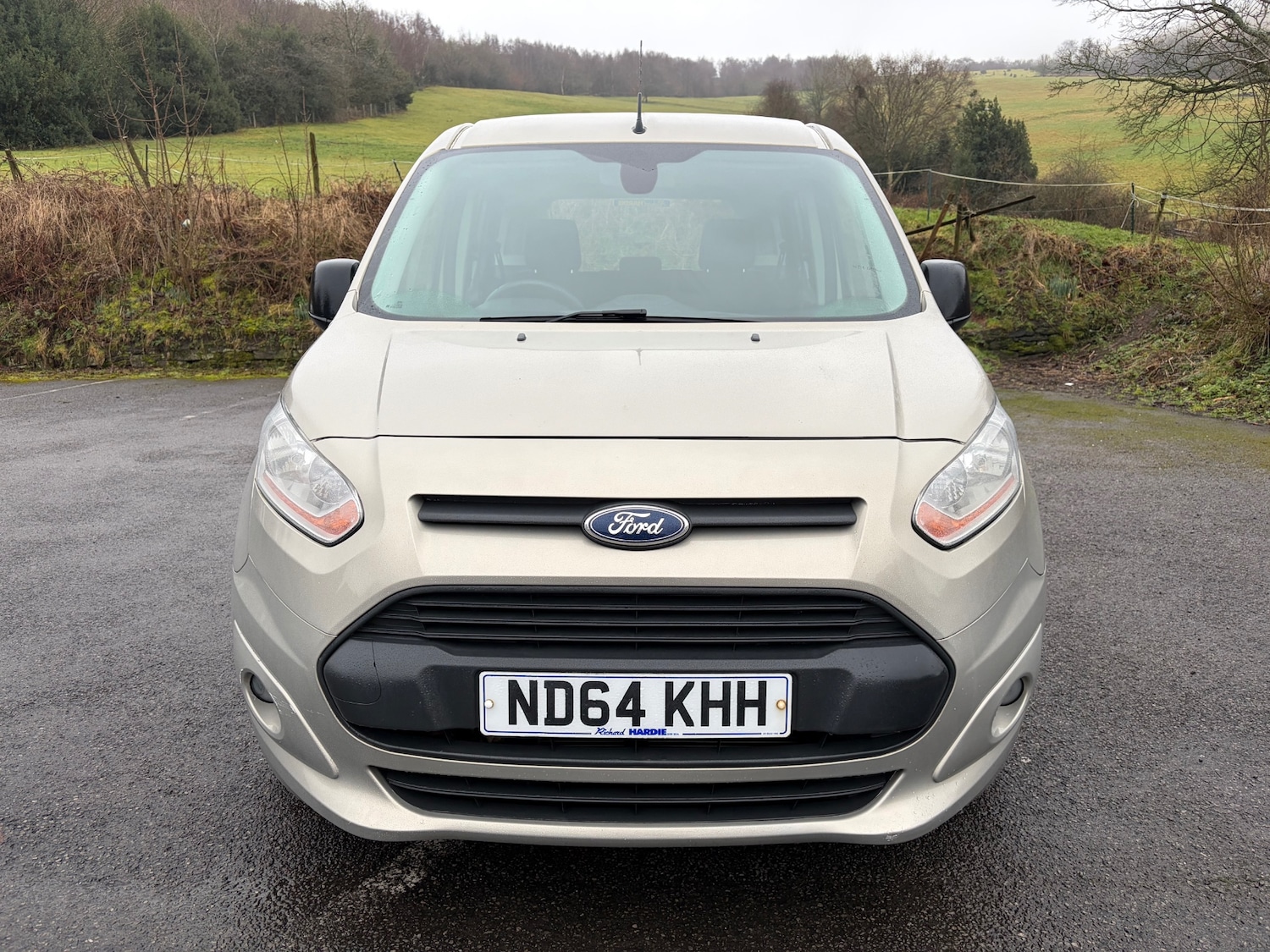 Used Ford Tourneo Connect for sale - 77462174: Photo 5