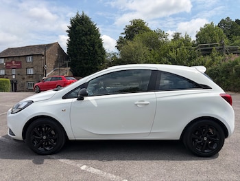 Used Vauxhall Corsa 2015 for sale - 79099327: Photo