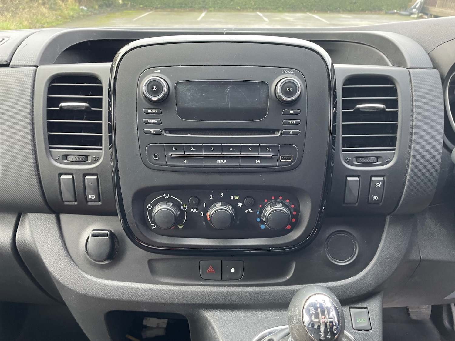 Used Vauxhall Vivaro 2016 for sale - 77045511: Photo 10