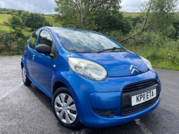 2011 (11) - 1.0i VT 5dr a/c only 55k miles