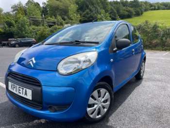 Used Citroen C1 2011 for sale - 74879607: Photo