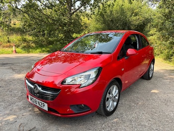 Used Vauxhall Corsa 2018 for sale - 79243706: Photo