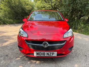 Used Vauxhall Corsa 2018 for sale - 79243706: Photo