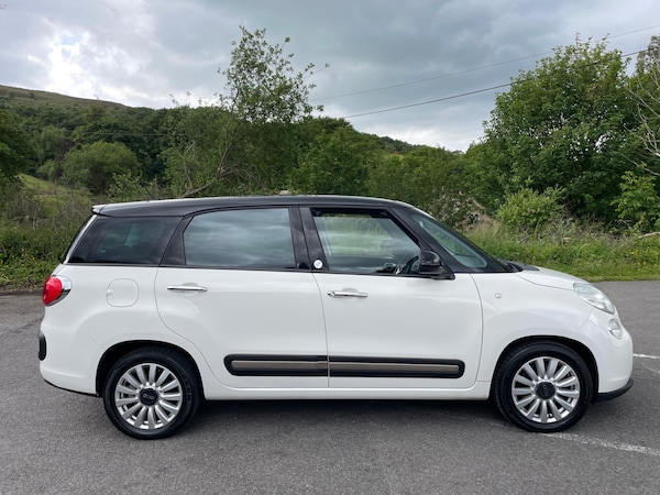 Used Fiat 500L 2015 for sale - 74883474: Photo 3