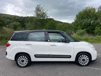 Used Fiat 500L 2015 for sale - 74883474: Photo