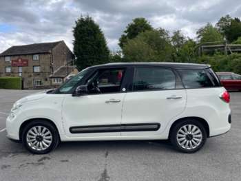 Used Fiat 500L 2015 for sale - 74883474: Photo