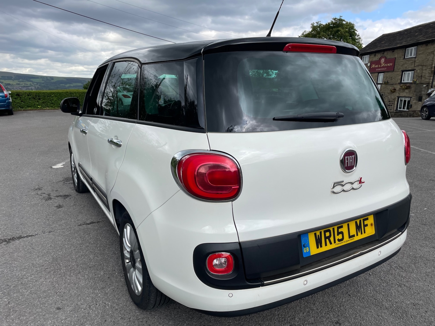 Vehicle 6