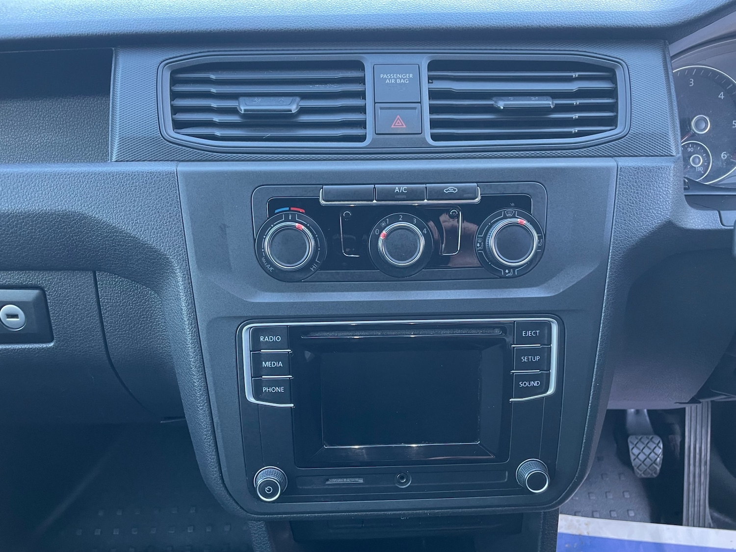 Used Volkswagen Caddy Maxi 2018 for sale - 77001880: Photo 14