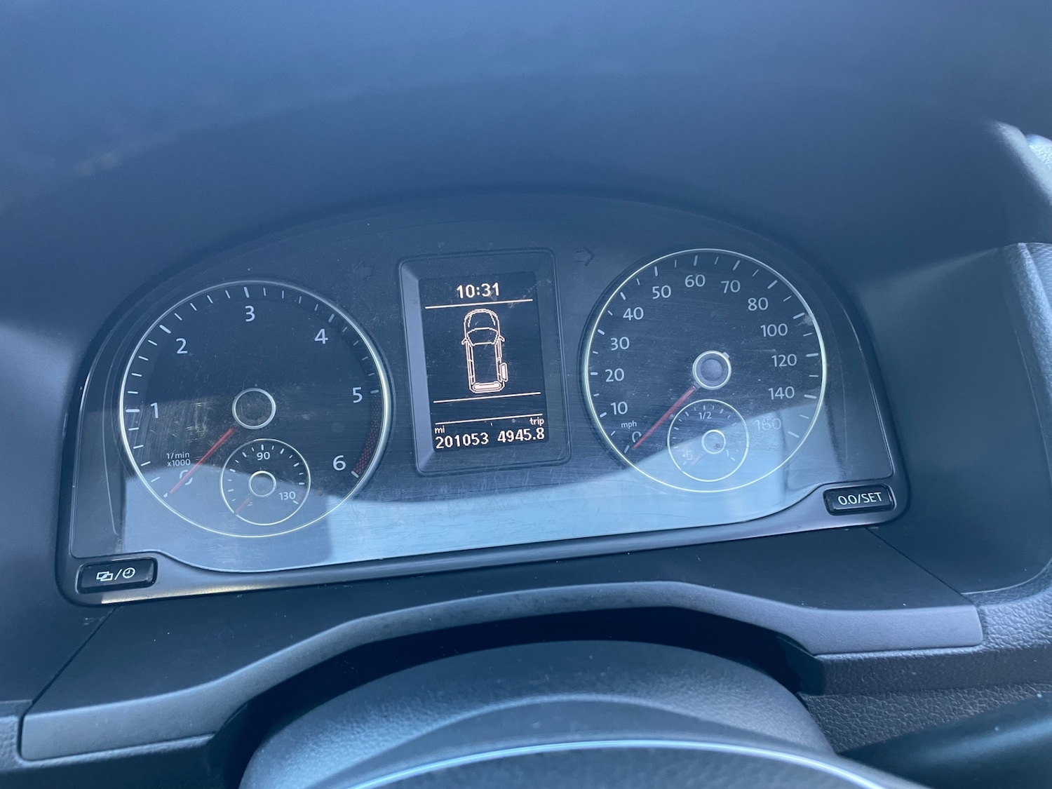 Used Volkswagen Caddy Maxi 2018 for sale - 77001880: Photo 15